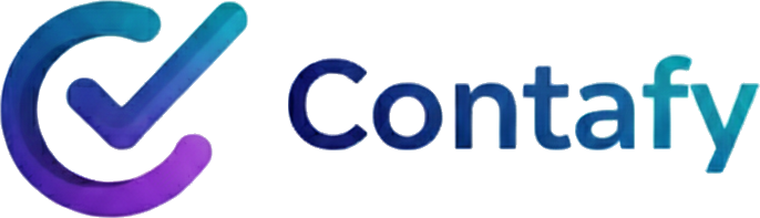 Logo de Contafy - Soluciones de Facturación Electrónica